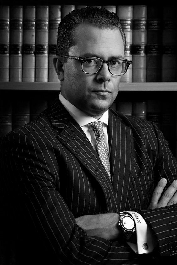 Benjamin Kidston