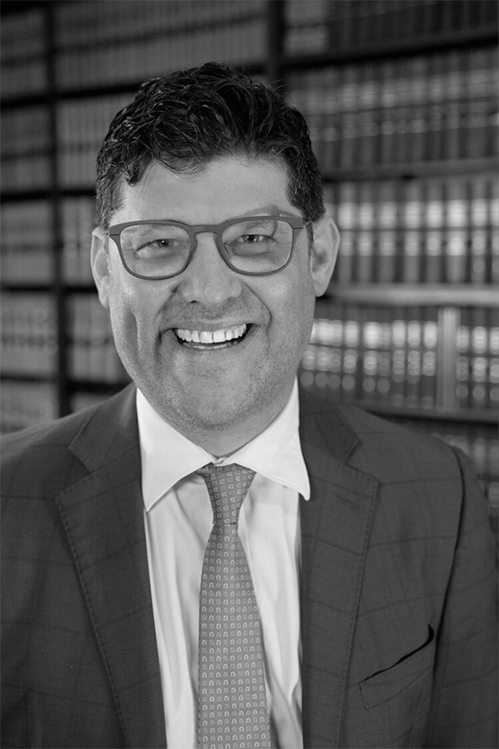 Michael Kehoe